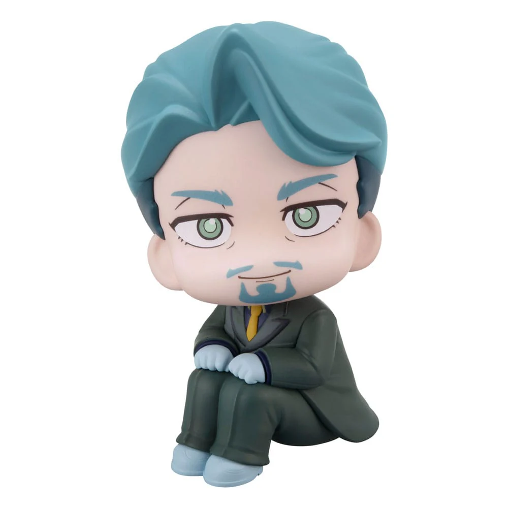 Challia Bull Look Up MegaHouse - Image 3