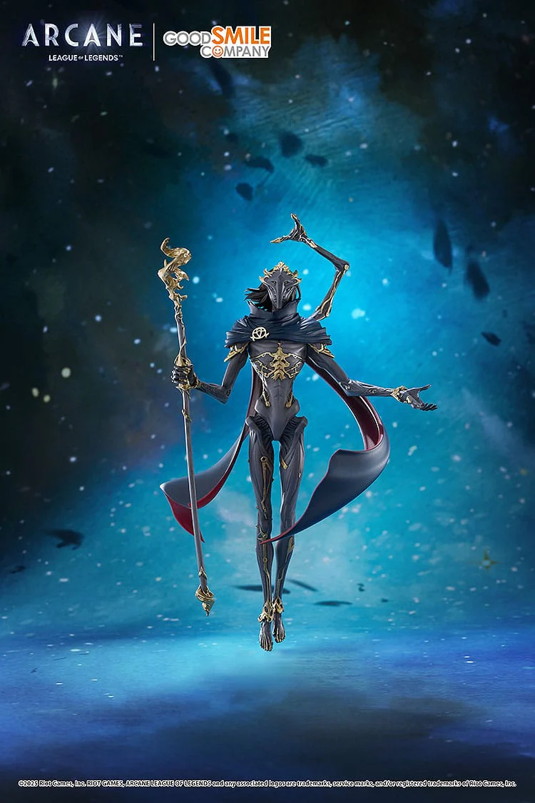 Champion Viktor Pop Up Parade SP Good Smile Company