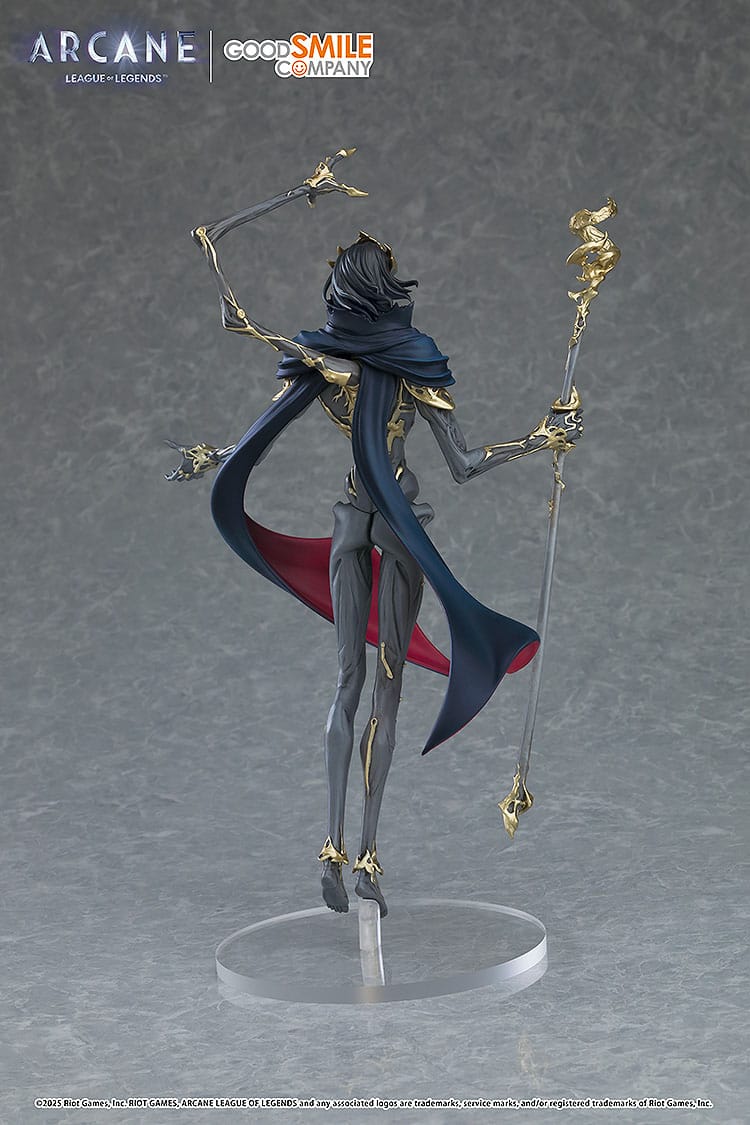 Champion Viktor Pop Up Parade SP Good Smile Company - Image 5