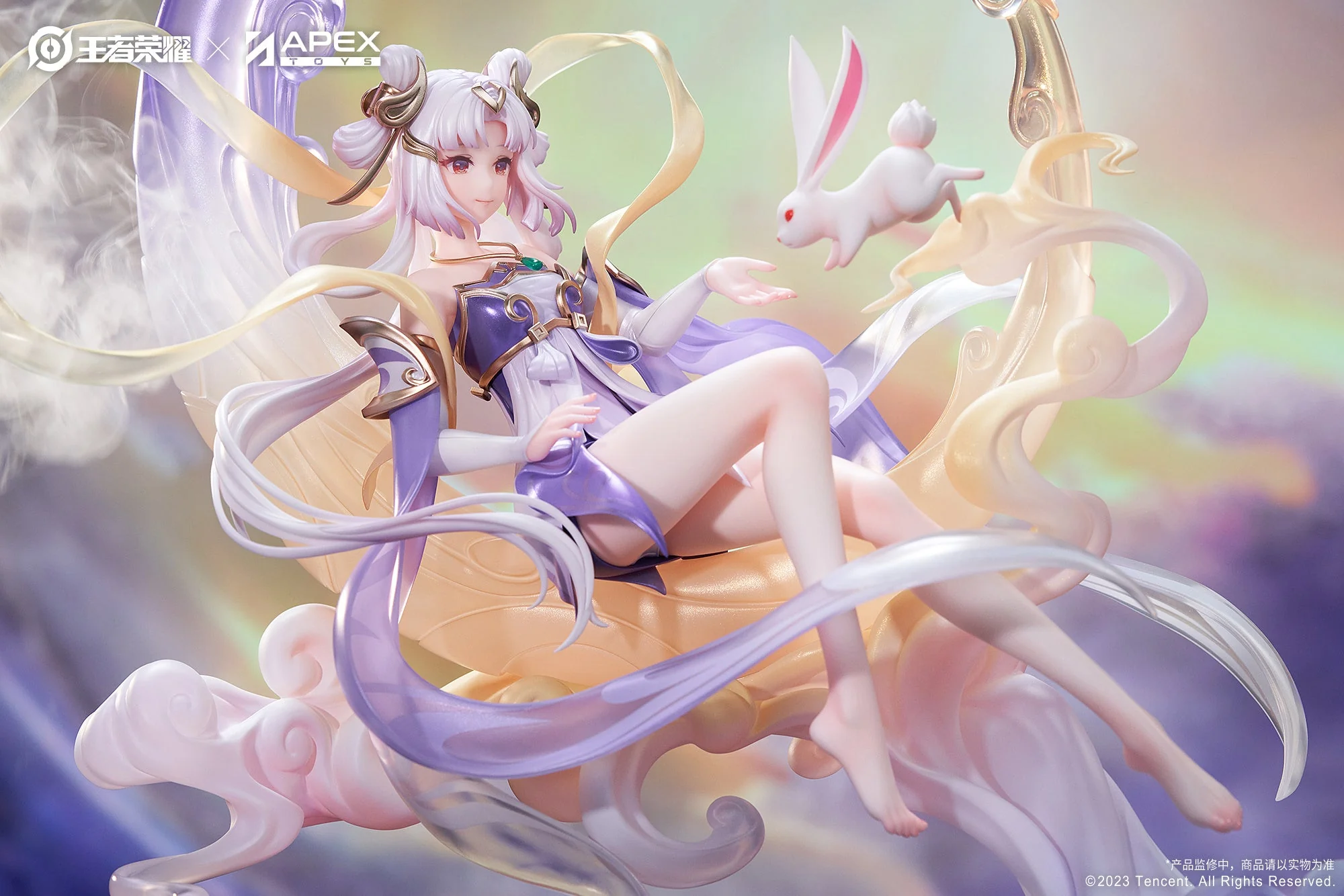 Chang'e Princess of the Cold Moon Apex - Image 10