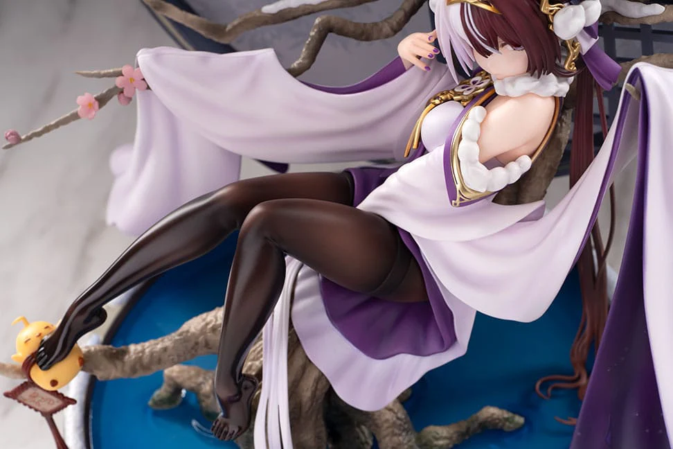 Chao Ho - Plum Blossom's Illumination - Hobby Max - Image 11