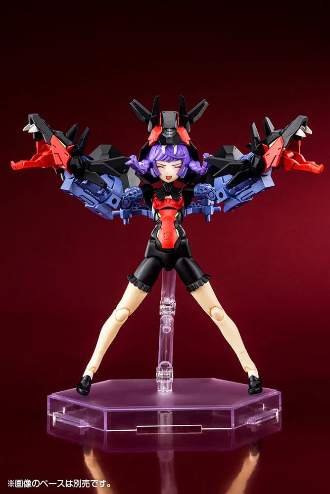 Chaos & Pretty Grandman - Original Character - Kotobukiya - Image 13