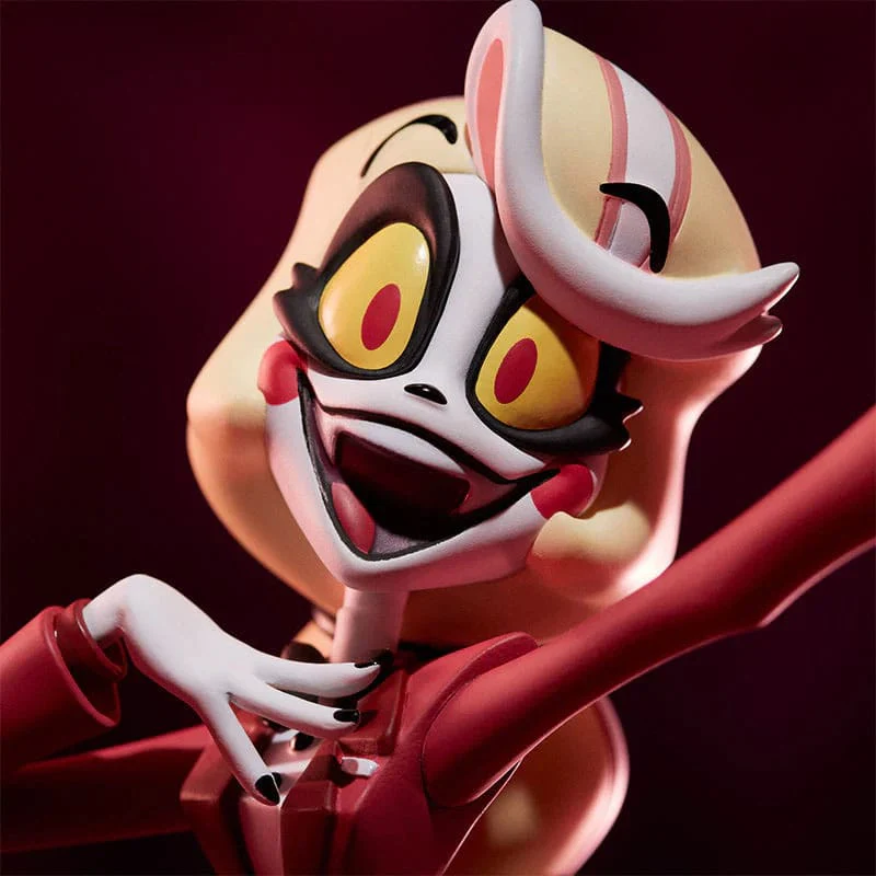 Charlie Morgenstern Hazbin Hotel Numskull - Image 3