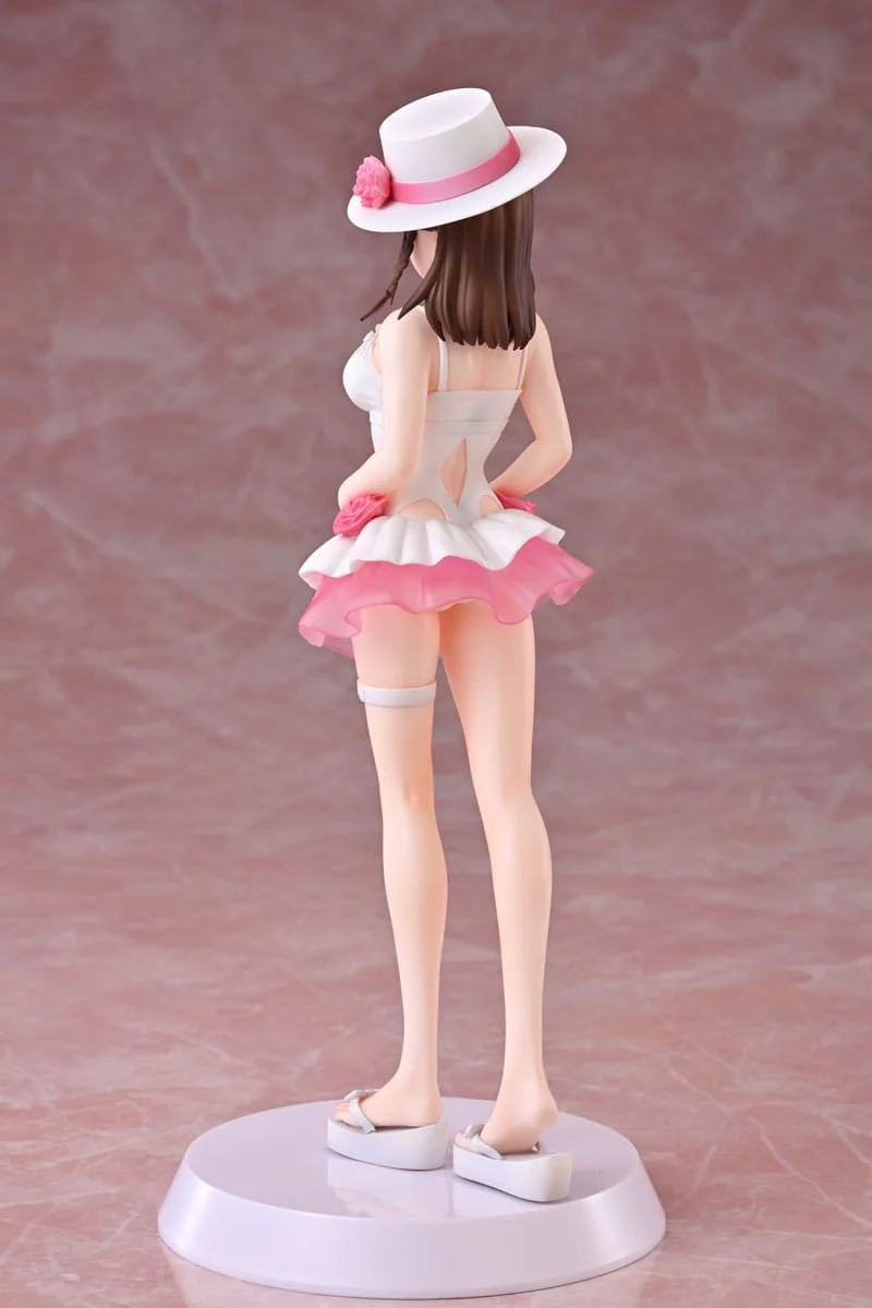 Charlotte Corday Caster Ver. Our Treasure - Image 6