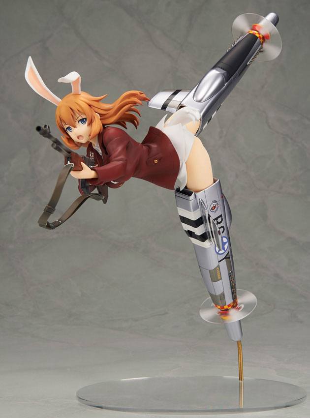 Charlotte E. Yeager Ver. 2 Alter - Image 2