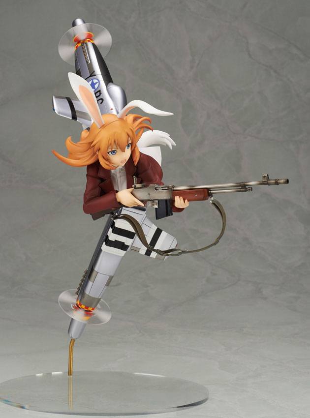 Charlotte E. Yeager Ver. 2 Alter - Image 3