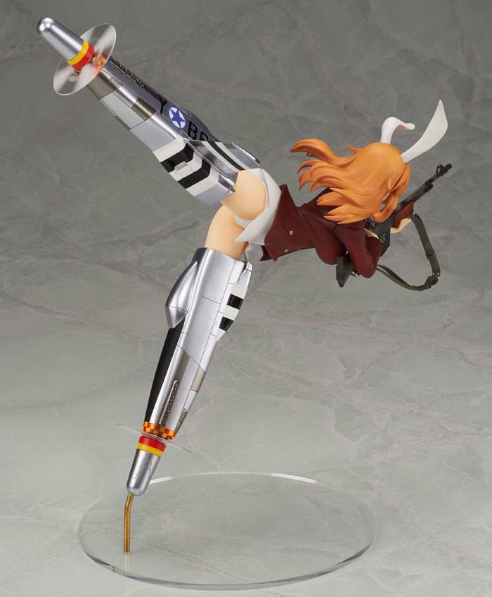 Charlotte E. Yeager Ver. 2 Alter - Image 4