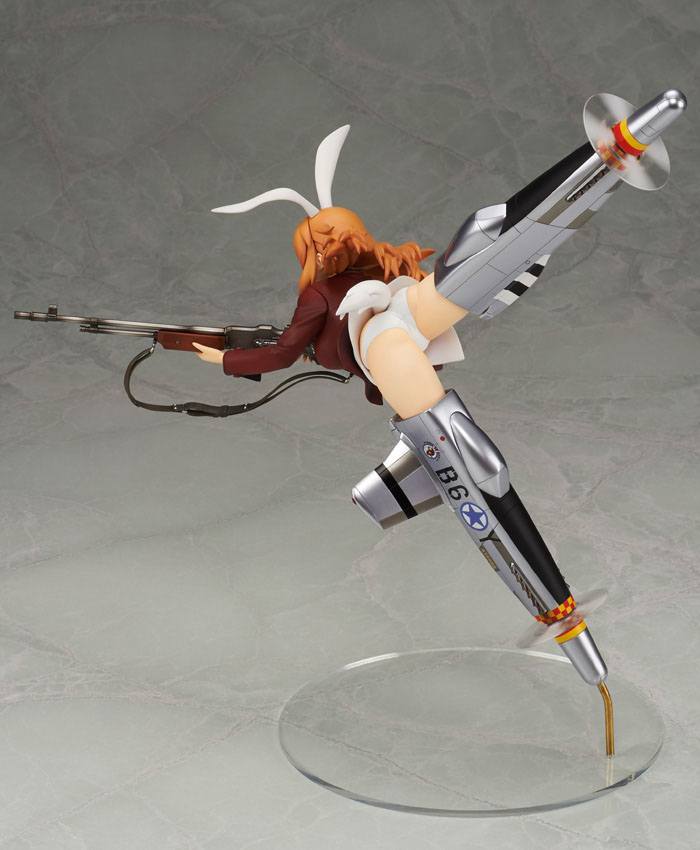 Charlotte E. Yeager Ver. 2 Alter - Image 5