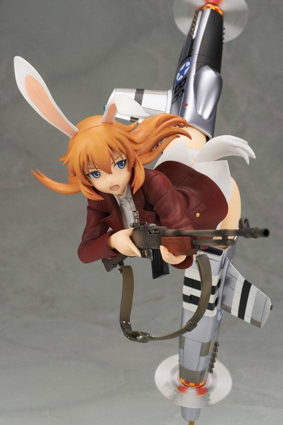 Charlotte E. Yeager Ver. 2 Alter - Image 7