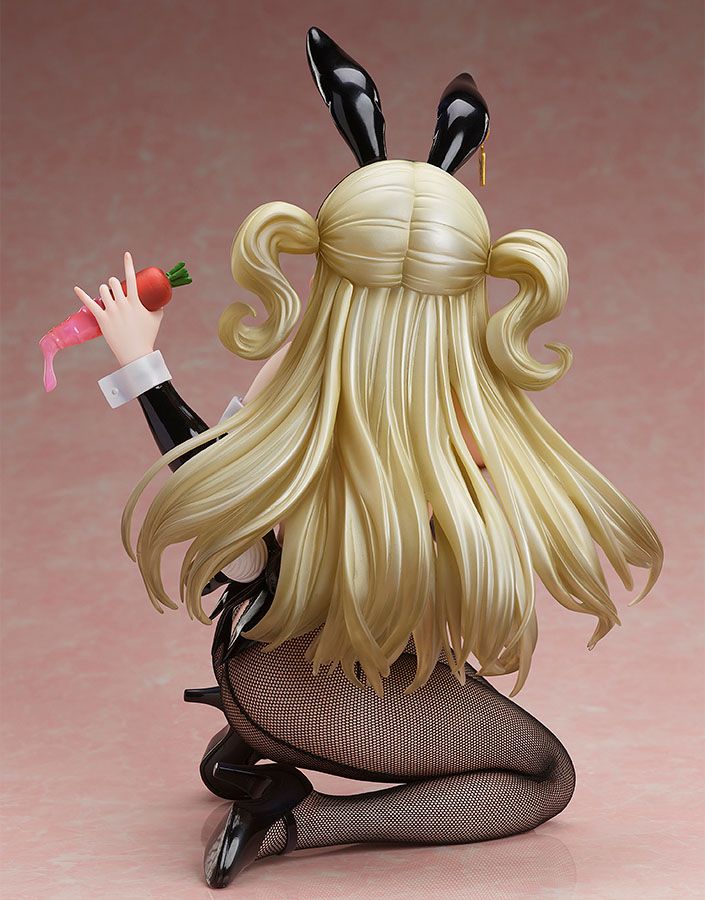 Charlotte - Original Character - BINDing - Image 6