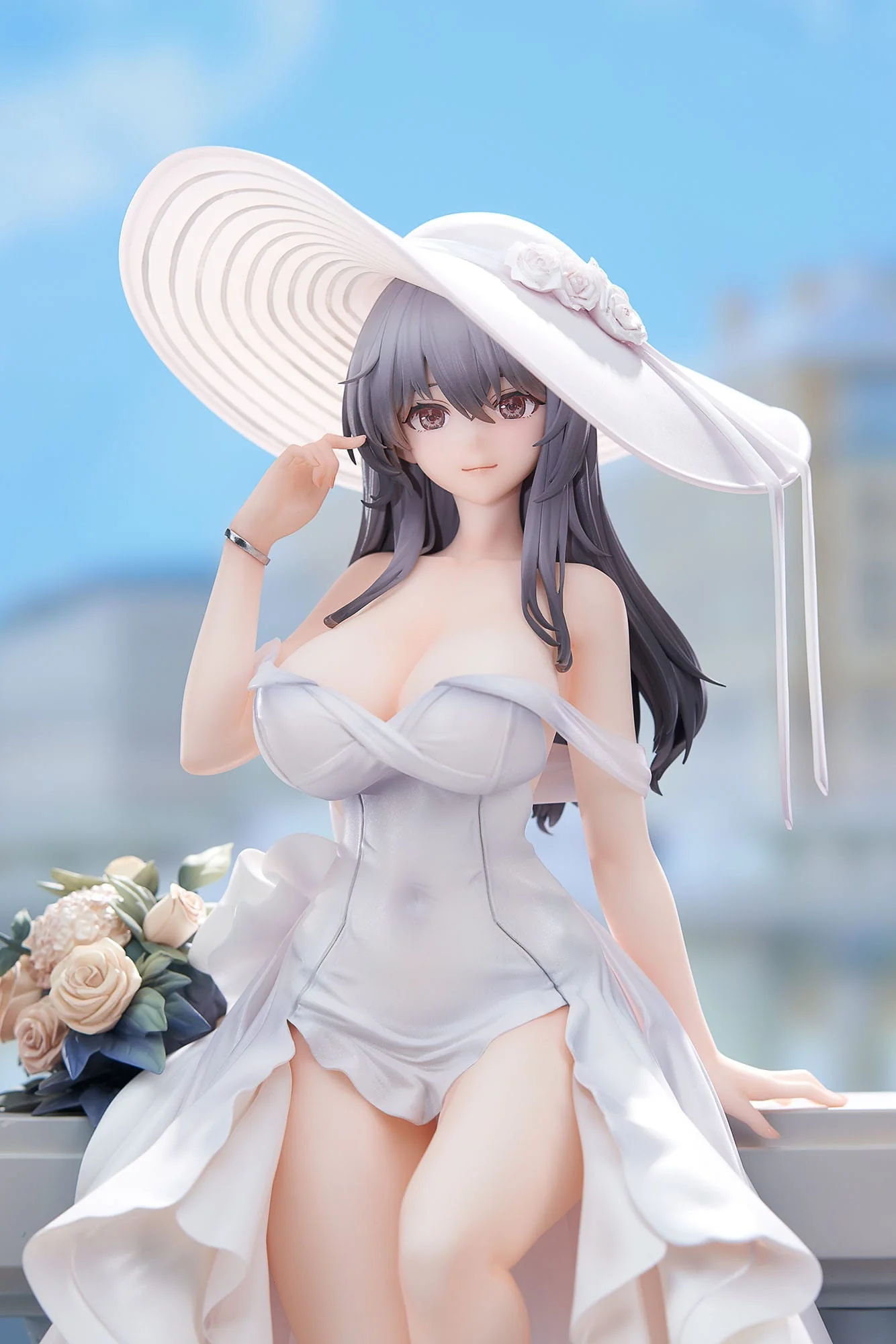 Charybdis Brilliant Belle Ver. Apex (Bonus Edition) - Image 3