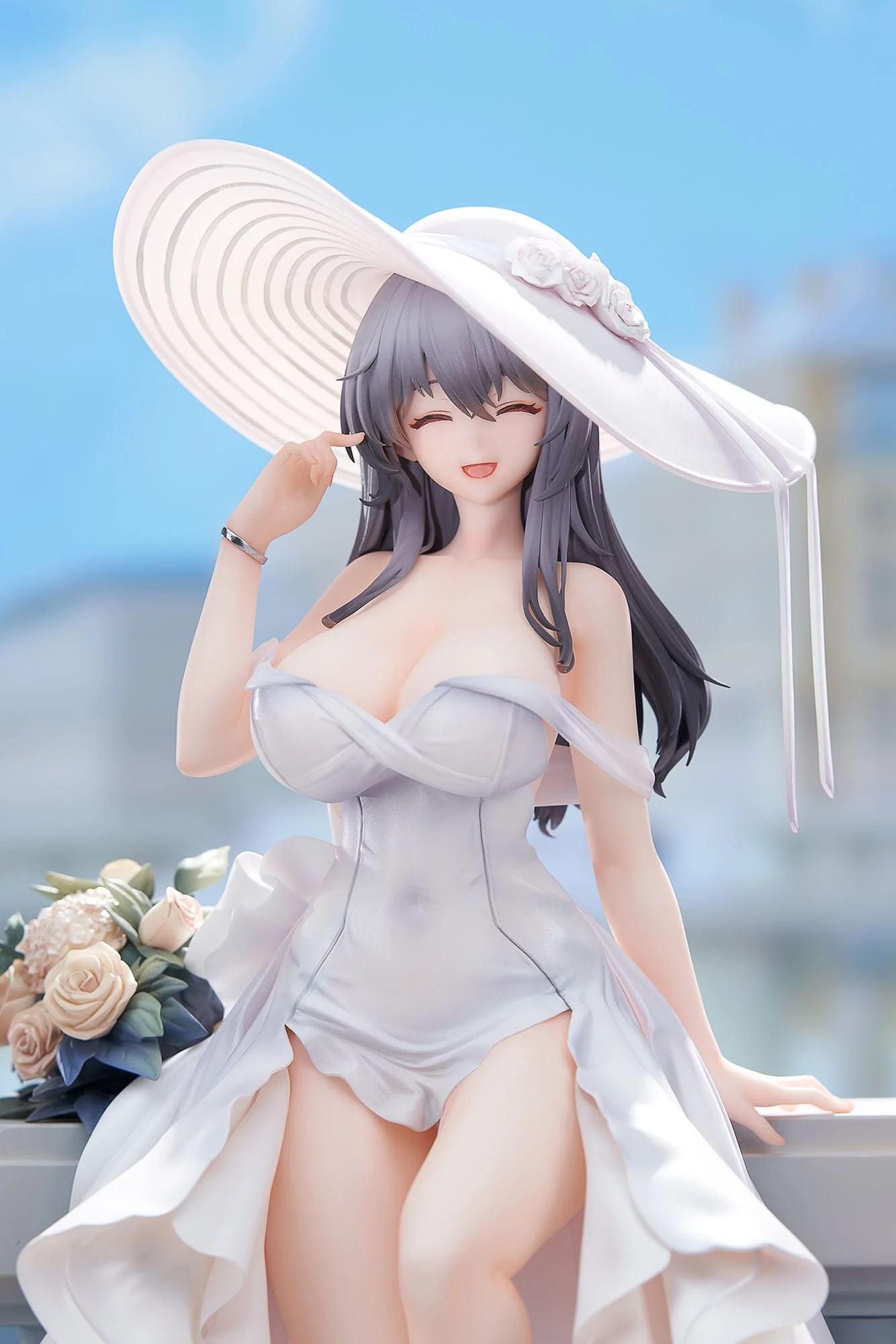Charybdis Brilliant Belle Ver. Apex (Bonus Edition) - Image 9