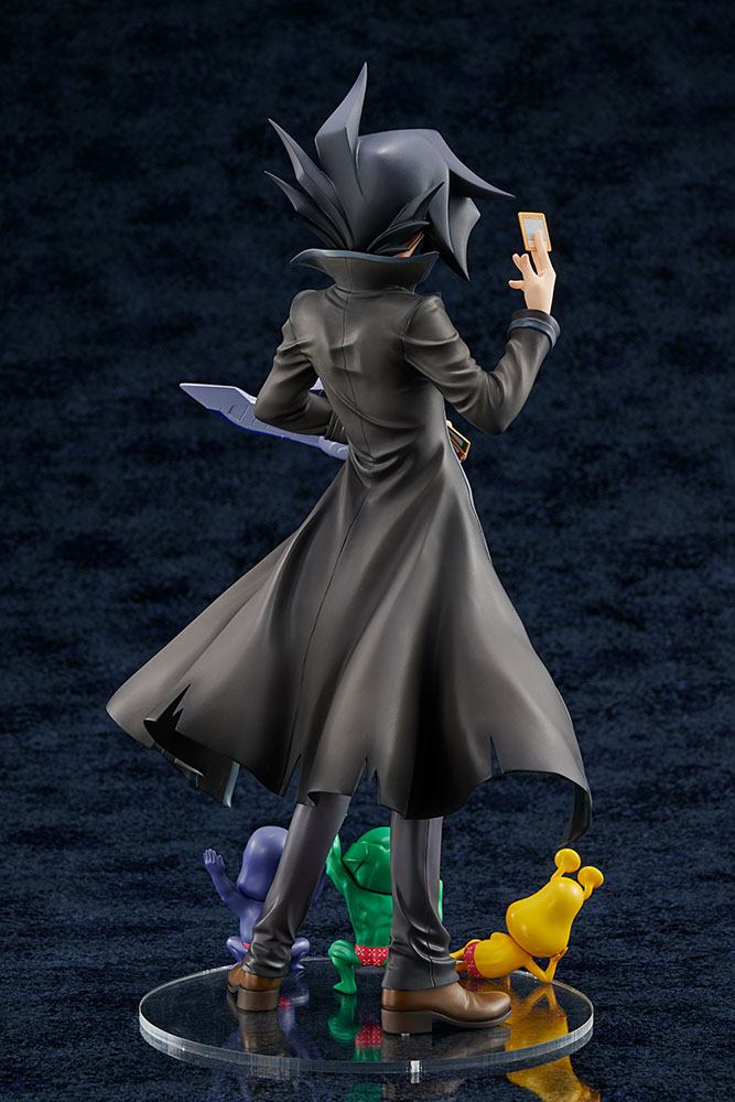 Chazz Princeton - Yu-Gi-Oh! GX - Amakuni - Image 6