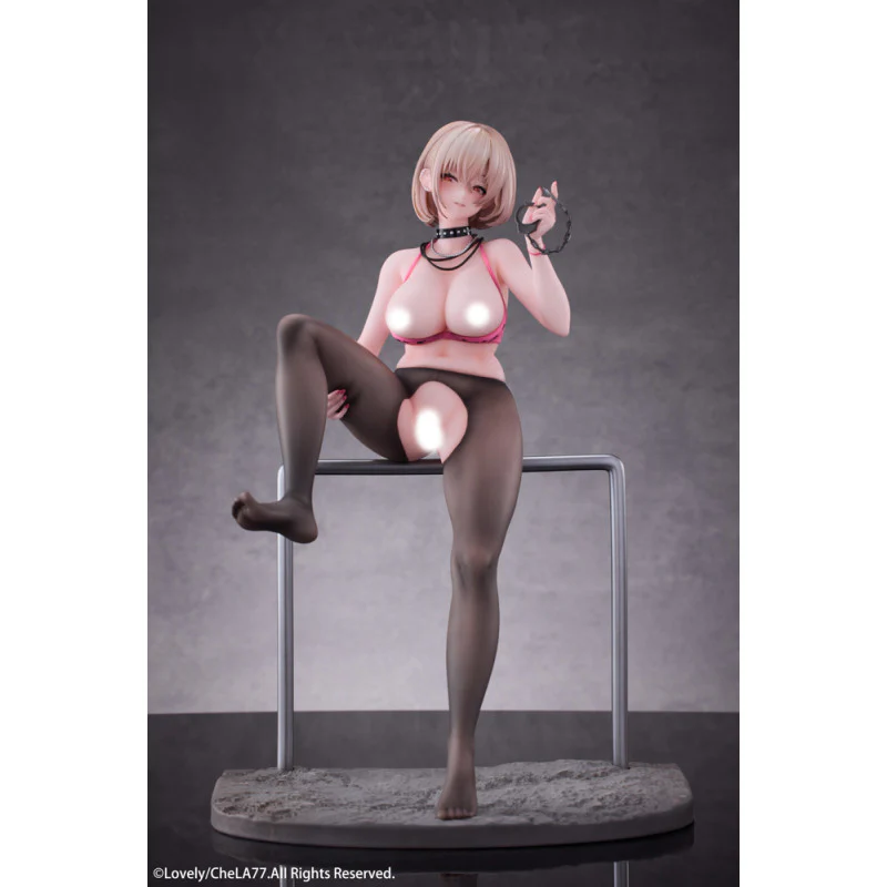Naughty Police Woman DX -Ver. Hobby Sakura/Lovely - Image 2