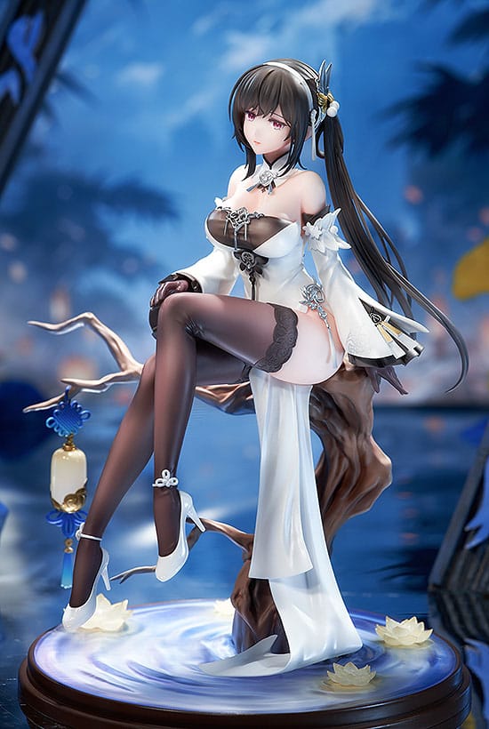 Chen Hai Azur Lane Good Smile Company - Image 10