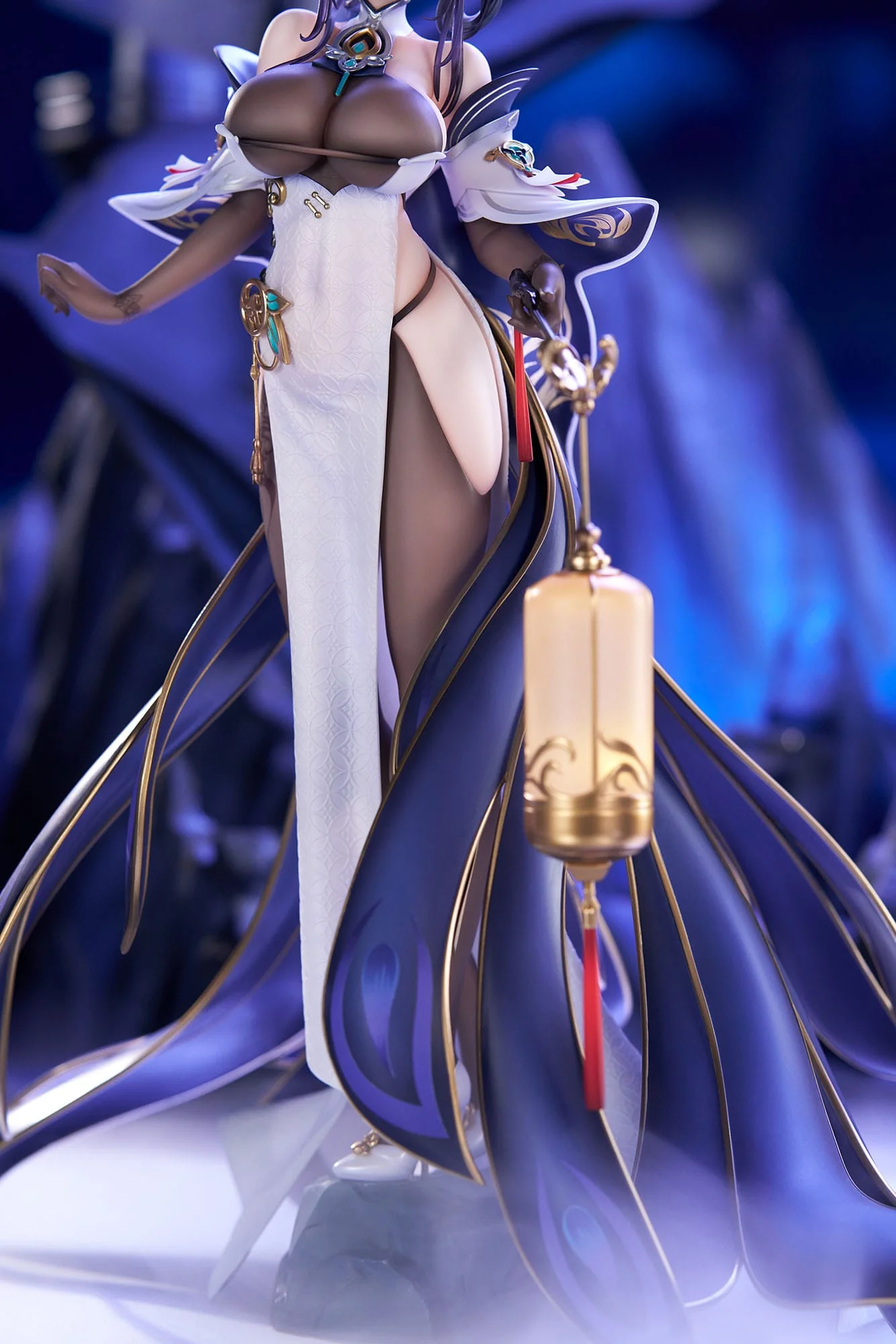 Chen Hai Kai Azur Lane Apex - Image 10