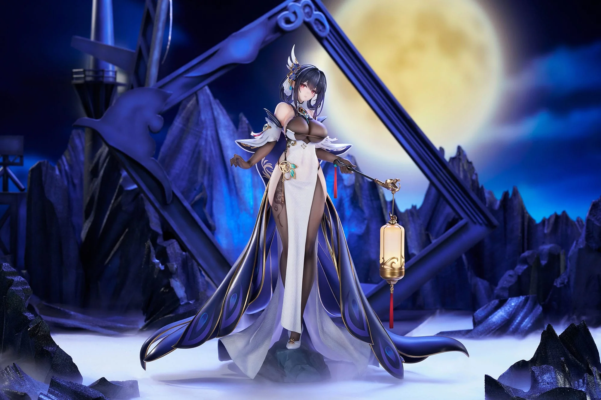 Chen Hai Kai Azur Lane Apex - Image 5
