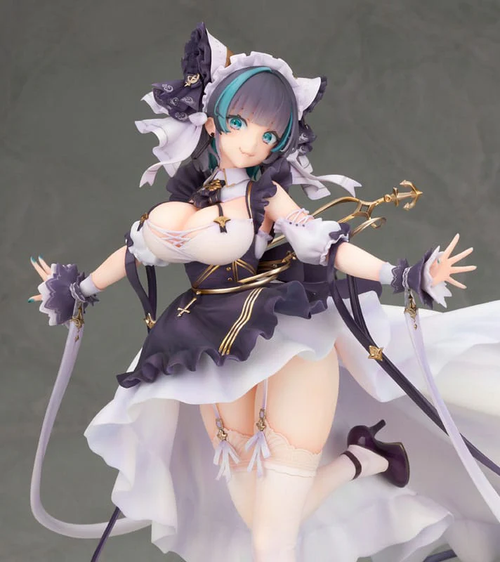 Cheshire Azur Lane Alter - Image 10