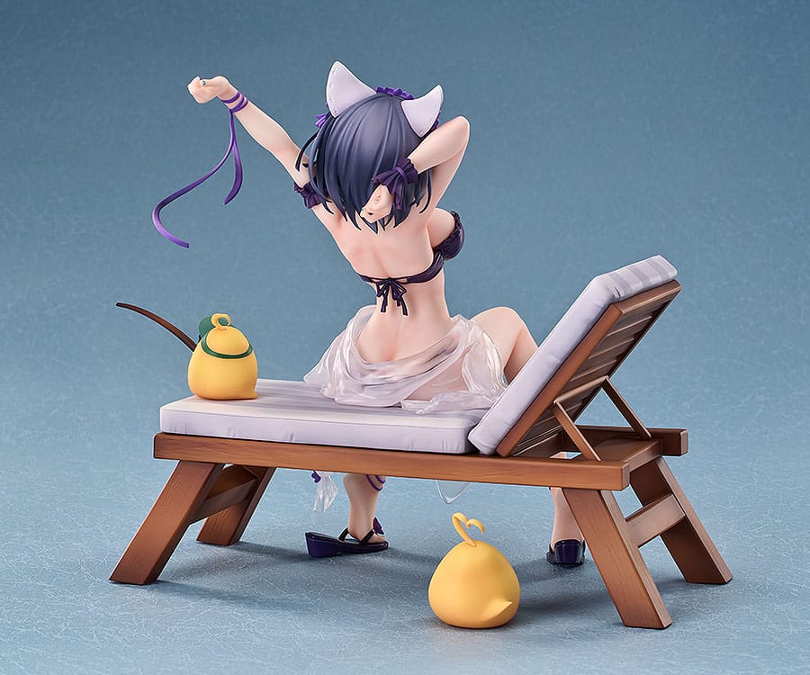 Cheshire: Summery Date! Good Smile Company - Image 3