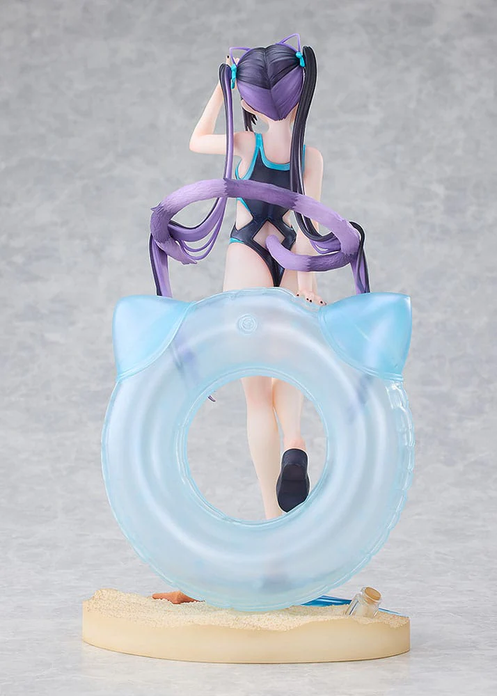 Cheshire Cat Mika: Swimsuit Ver. 25 Solarain - Image 10