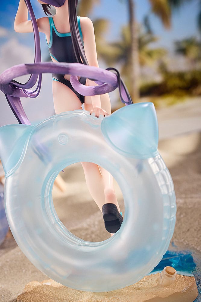Cheshire Cat Mika: Swimsuit Ver. 25 Solarain - Image 6