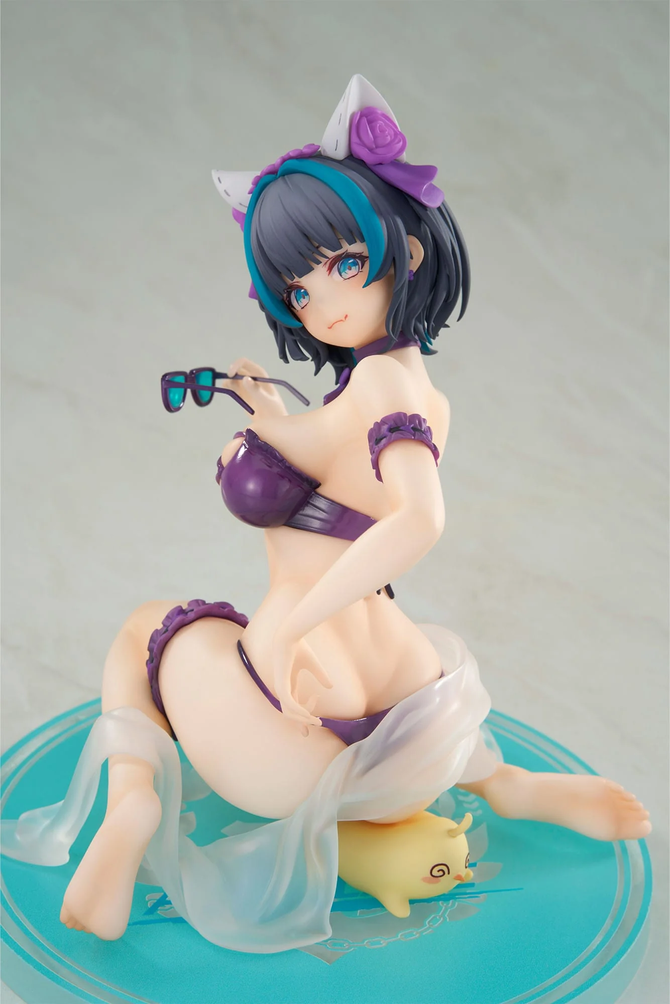 Cheshire Summery Date! Ver. Apex - Image 5