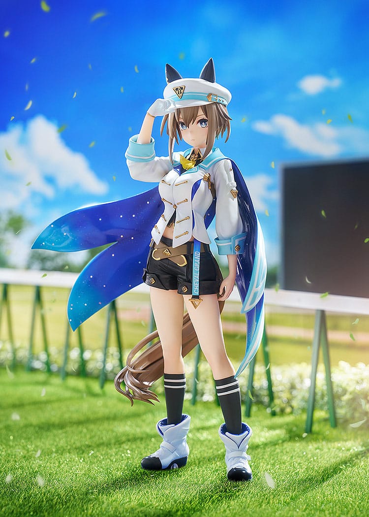 Cheval Grand Uma Musume Pretty Derby Phat! - Image 10