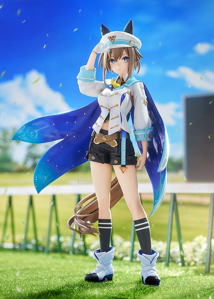 Cheval Grand Uma Musume Pretty Derby Phat! - Image 11