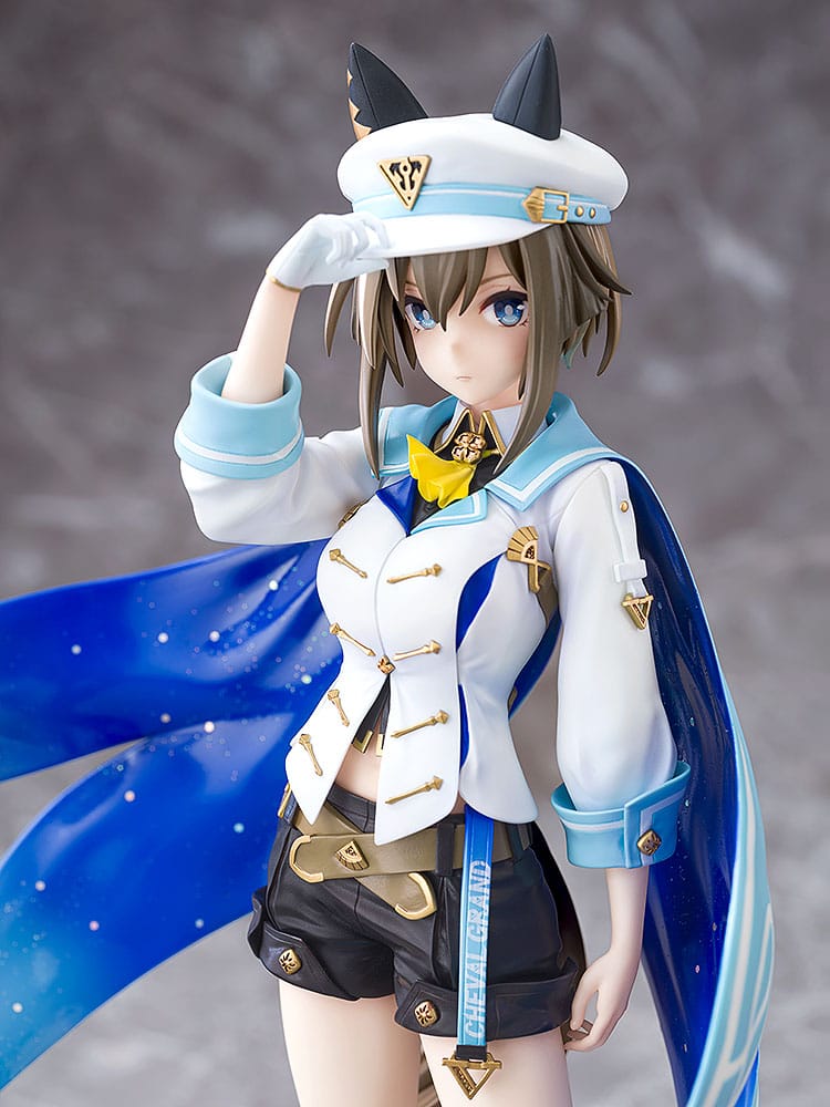 Cheval Grand Uma Musume Pretty Derby Phat! - Image 8