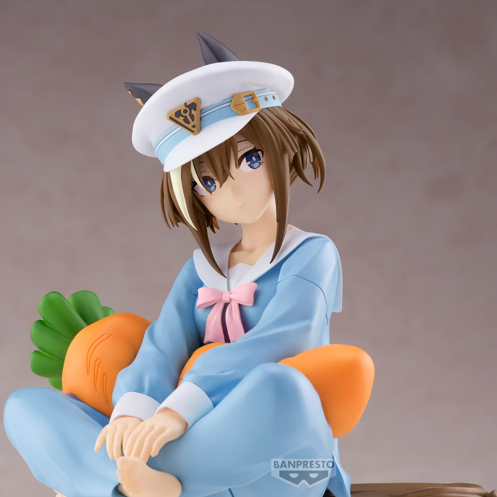 Cheval Grand Relax Time Banpresto - Image 2