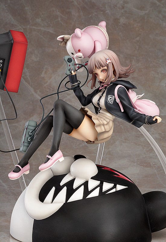 Chiaki Nanami (re-run) Phat! - Image 5