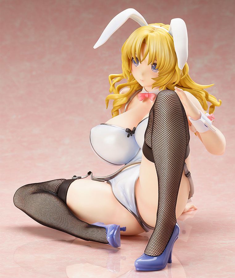 Chie Bunny Version Creators Opinion BINDing - Image 2