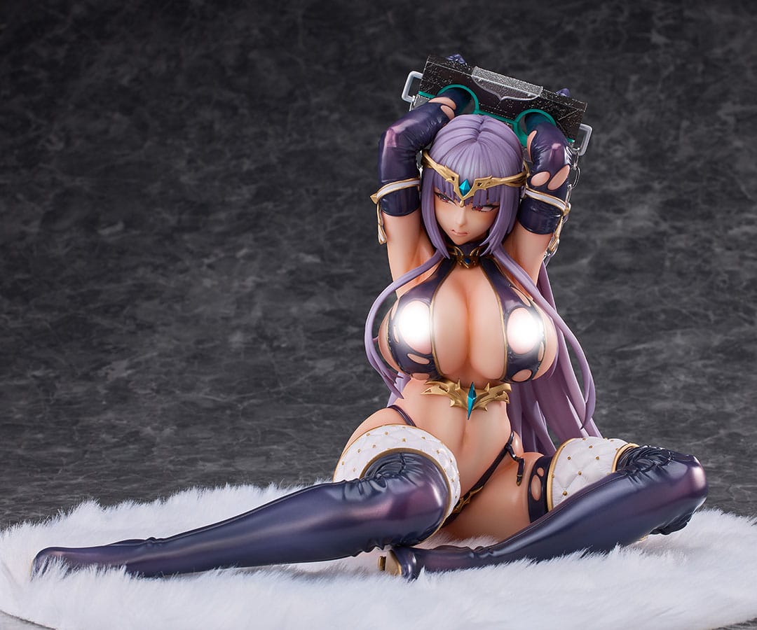 Chief Villainess Cerium the Heroine of Justice With the Snap of My Fingers, Forced Ovulation Hypnosis Hotvenus - Image 5