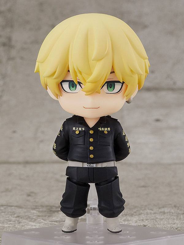 Chifuyu Matsuno Nendoroid Good Smile Company - Image 2