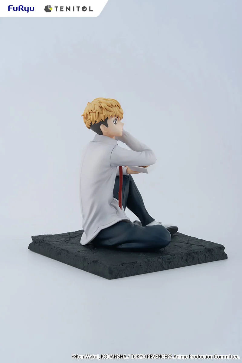 Chifuyu Matsuno - Tokyo Revengers - Furyu - Image 11