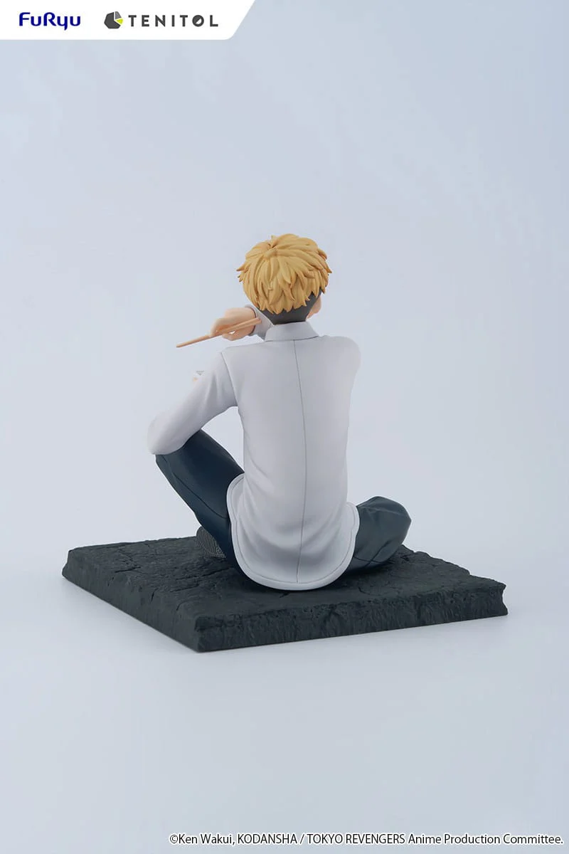 Chifuyu Matsuno - Tokyo Revengers - Furyu - Image 12