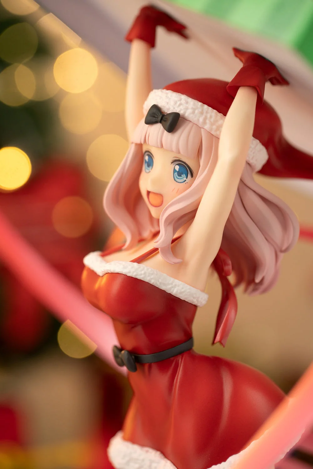 Fujiwara Chika - Christmas Present Ver. - beBox - Image 23