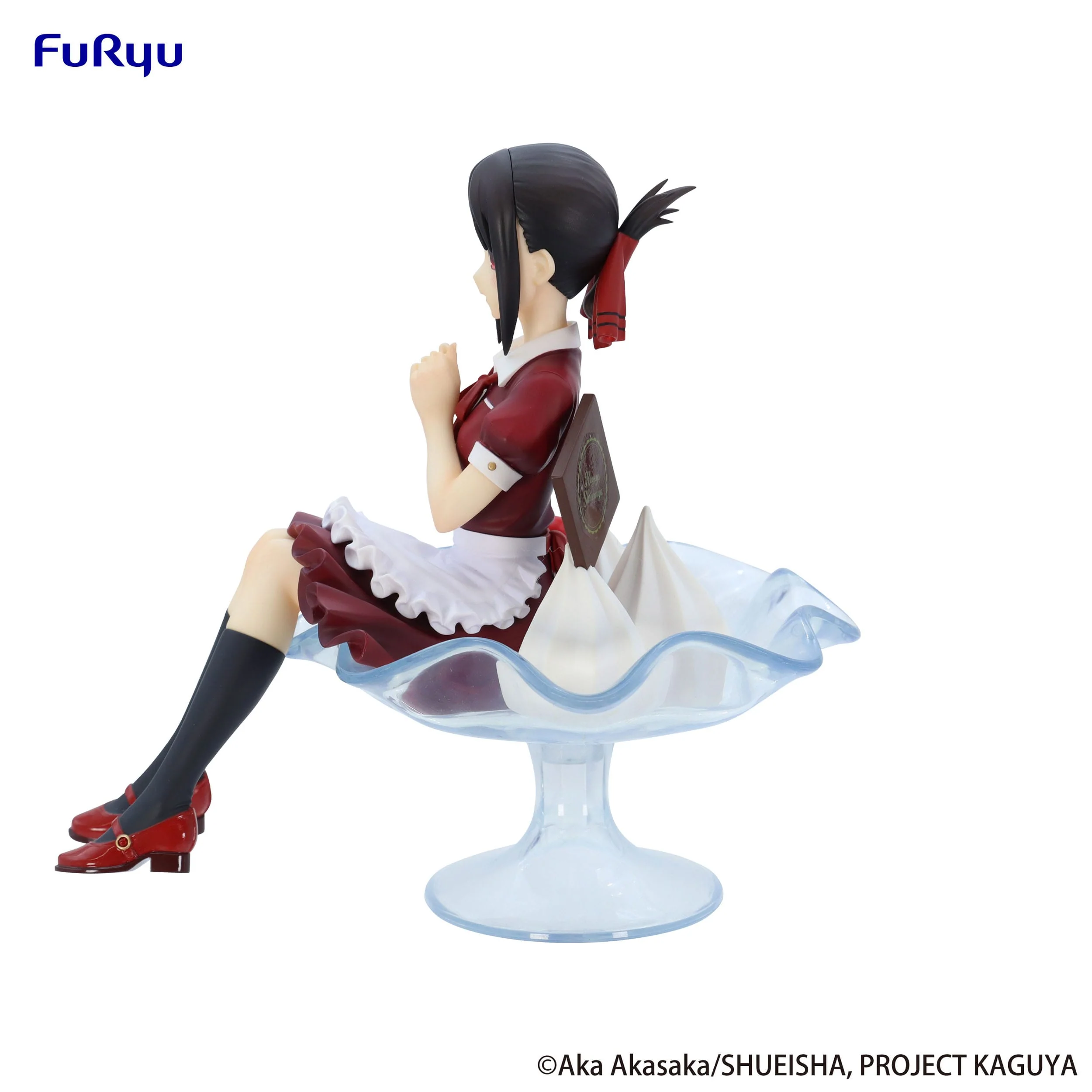Chika Fujiwara Parfait Ver. Furyu - Image 10
