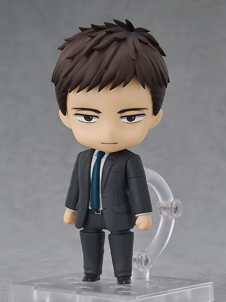 Chikara Domeki Nendoroid Good Smile Company - Image 2