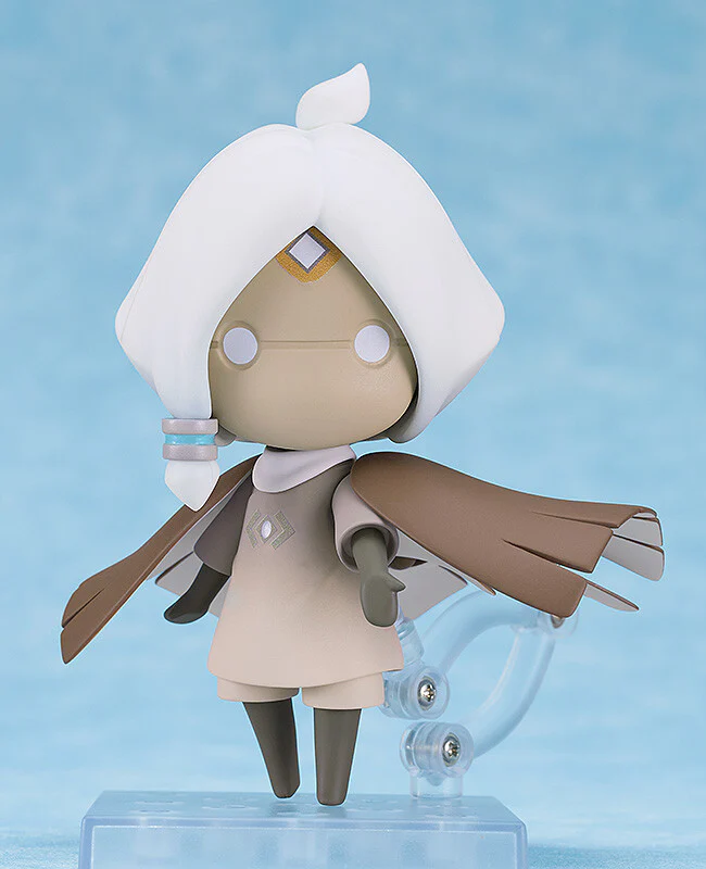 Child of the Light - Nendoroid 2389 - Good Smile Company - Image 5