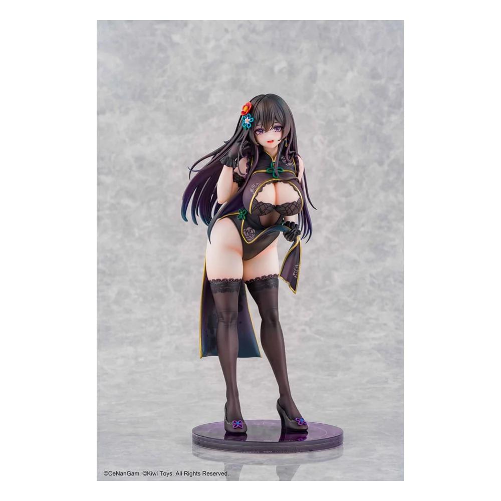 China Dress Nyan Deluxe Version Original Character Kiwi Toys - Image 2