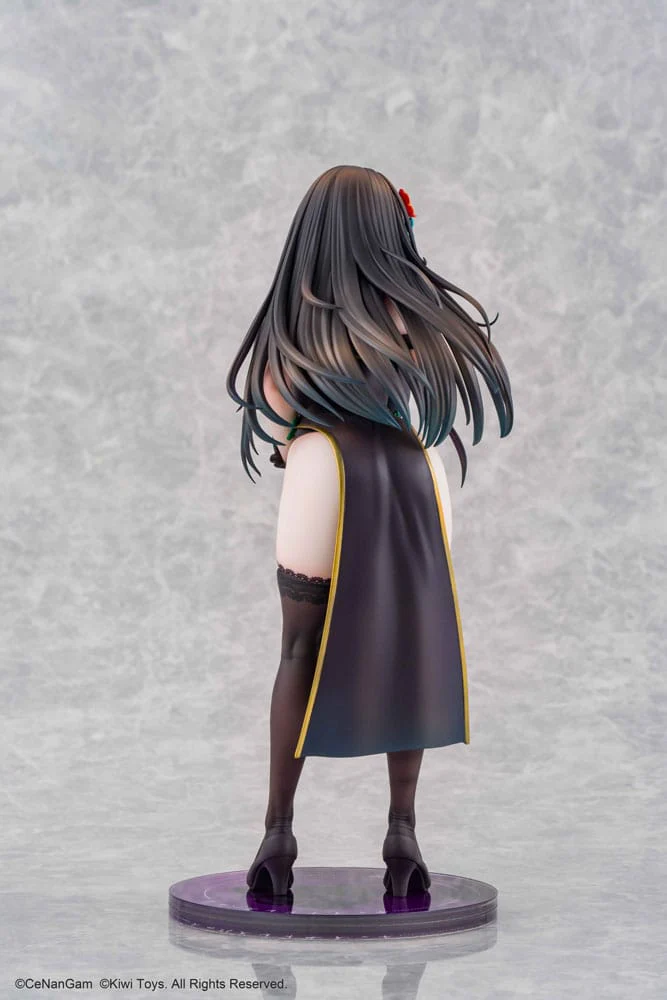 China Dress Nyan STD Version Original Character Kiwi Toys - Image 4
