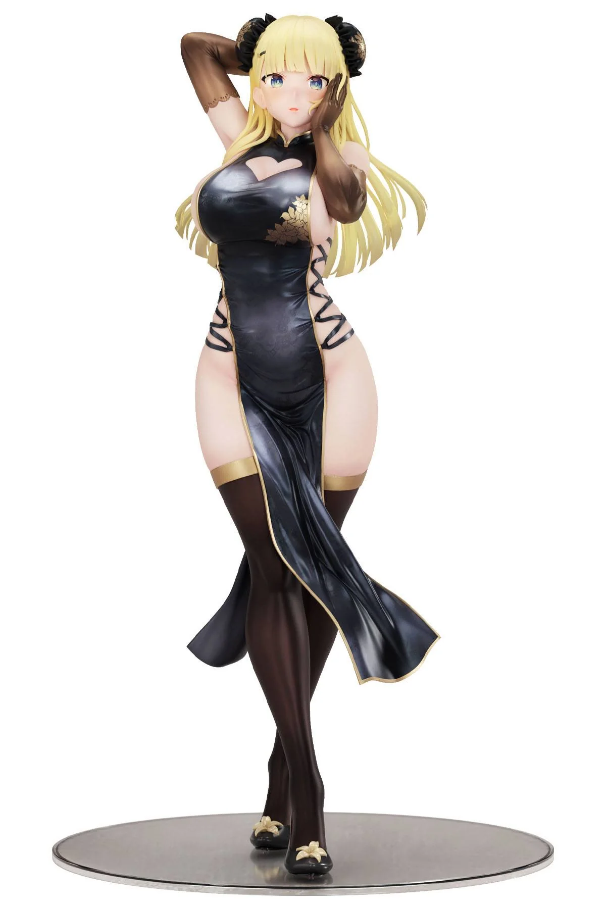 China Girl Black Ver. Fots Japan - Image 15