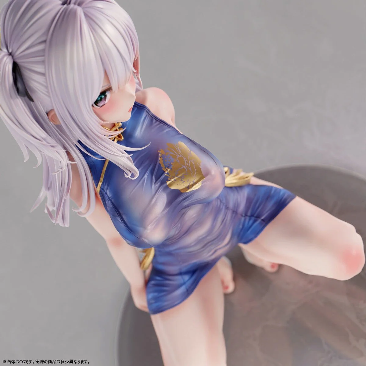 Suke China Mion 1/4 - Transparent Ver. - B'full - Image 11
