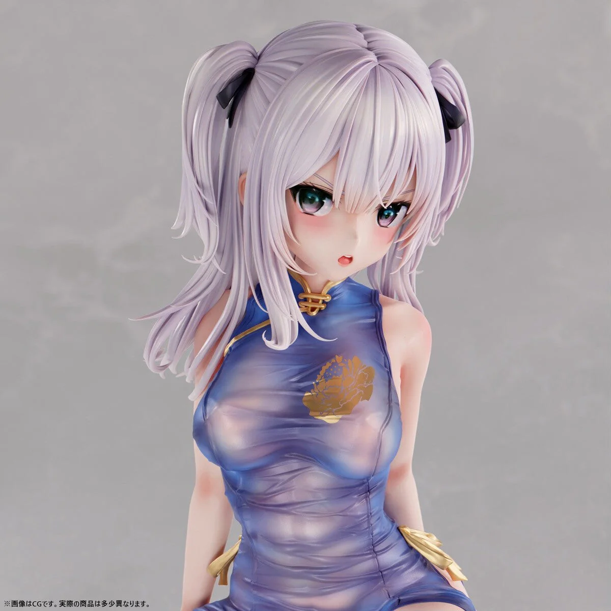 Suke China Mion 1/4 - Transparent Ver. - B'full - Image 16