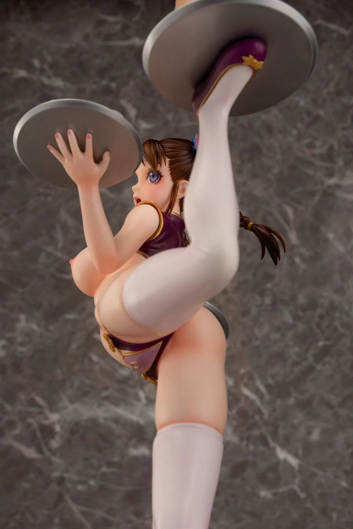 Chinese Girl Koharu Original Character Daiki Kougyo - Image 10