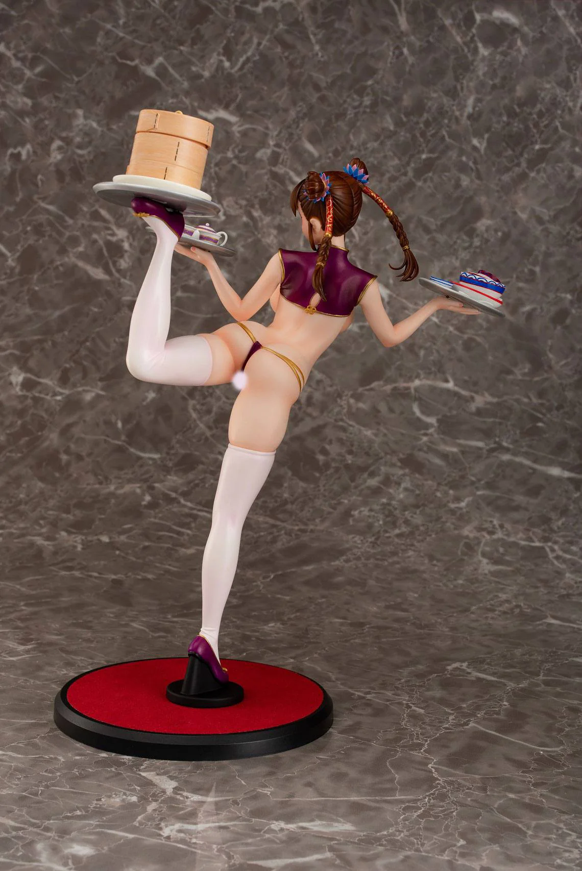 Chinese Girl Koharu Original Character Daiki Kougyo - Image 16