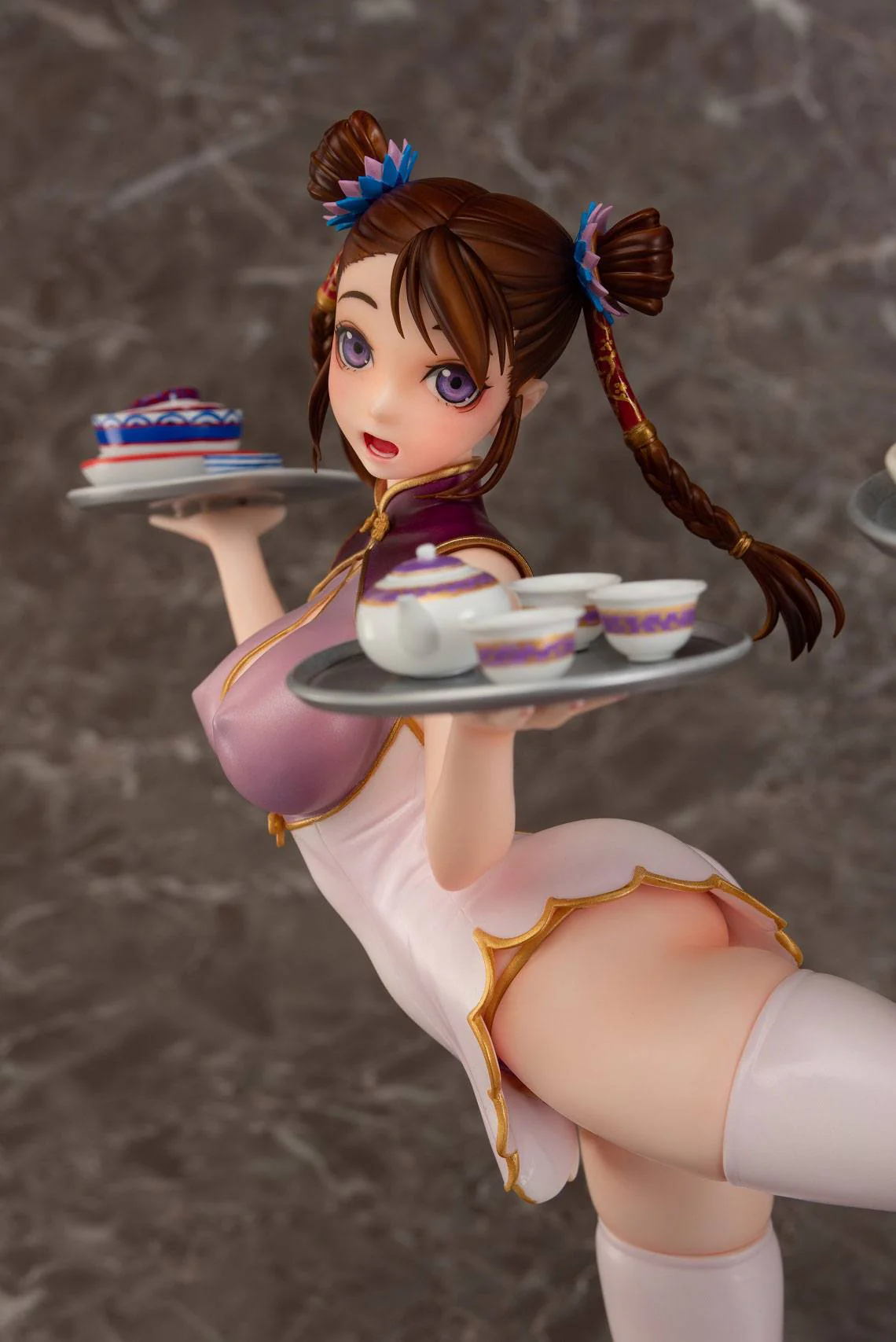 Chinese Girl Koharu Original Character Daiki Kougyo - Image 6
