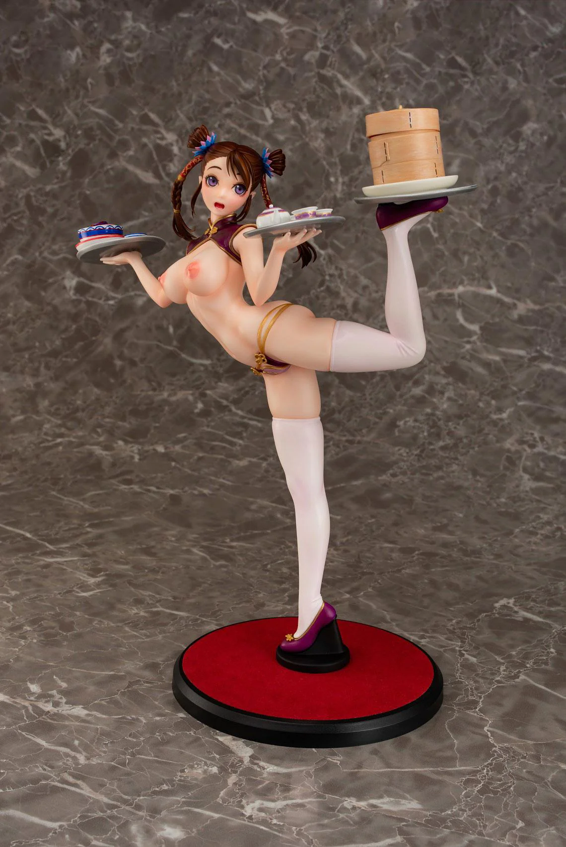 Chinese Girl Koharu Original Character Daiki Kougyo - Image 8