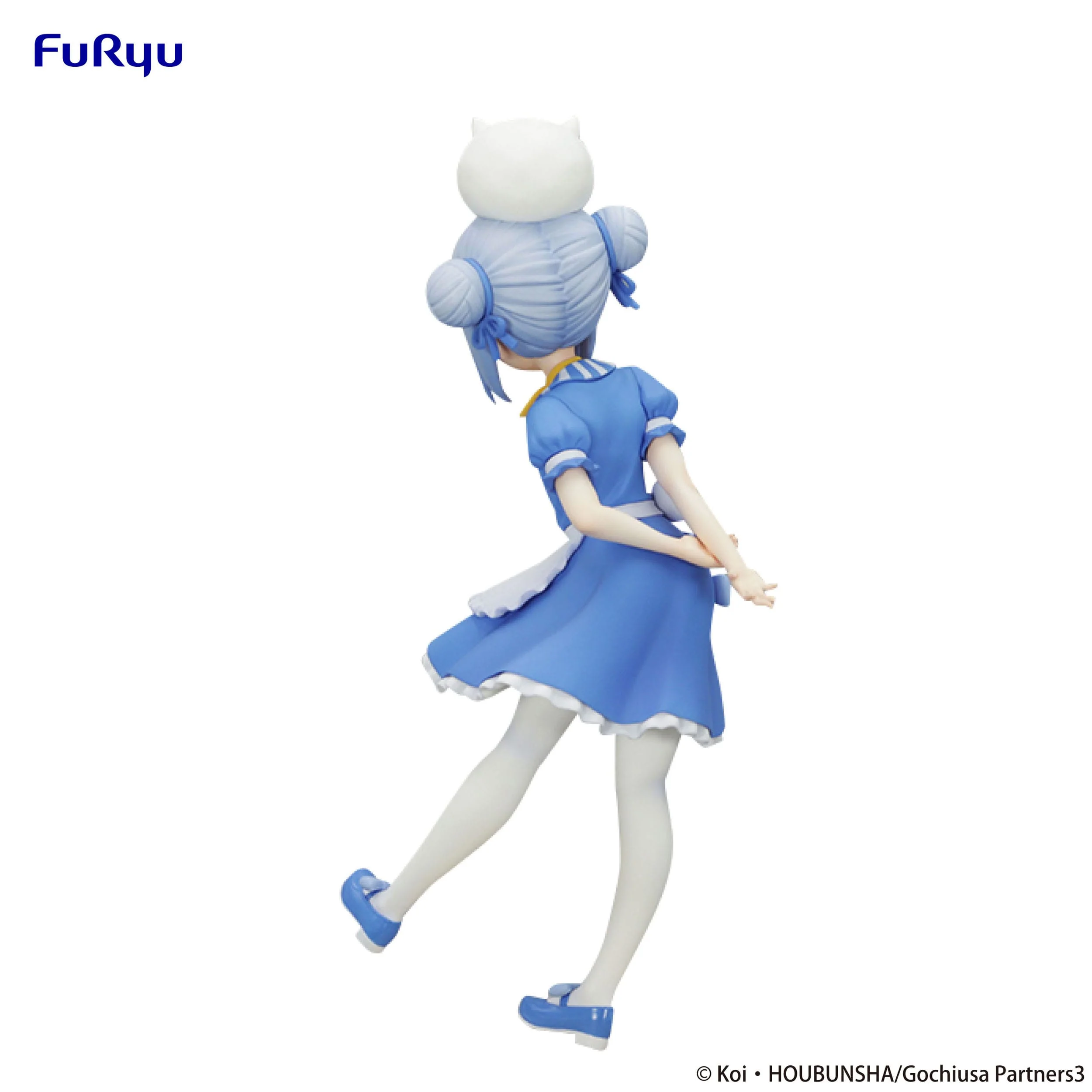 Chino Trio-Try-iT Furyu - Image 2